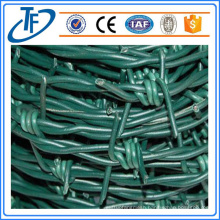 Besting Selling PVC Coated Twisted Wire (14 gauge)